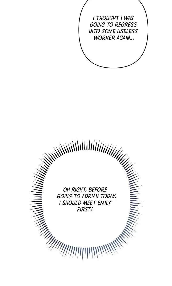 How to Survive as a Maid in a Horror Game Chapter 82 Page 11