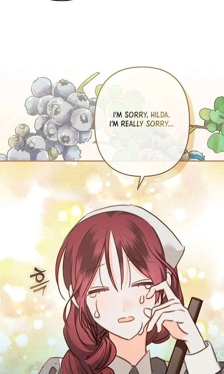 How to Survive as a Maid in a Horror Game Chapter 82 Page 19