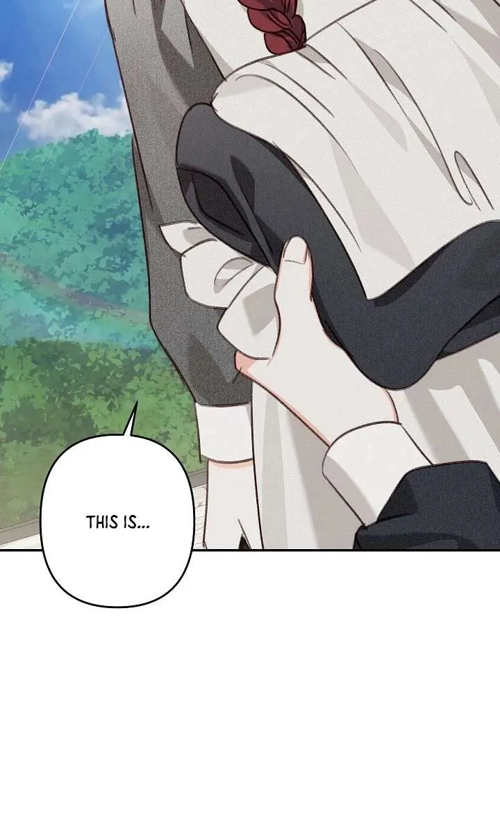 How to Survive as a Maid in a Horror Game Chapter 82 Page 23