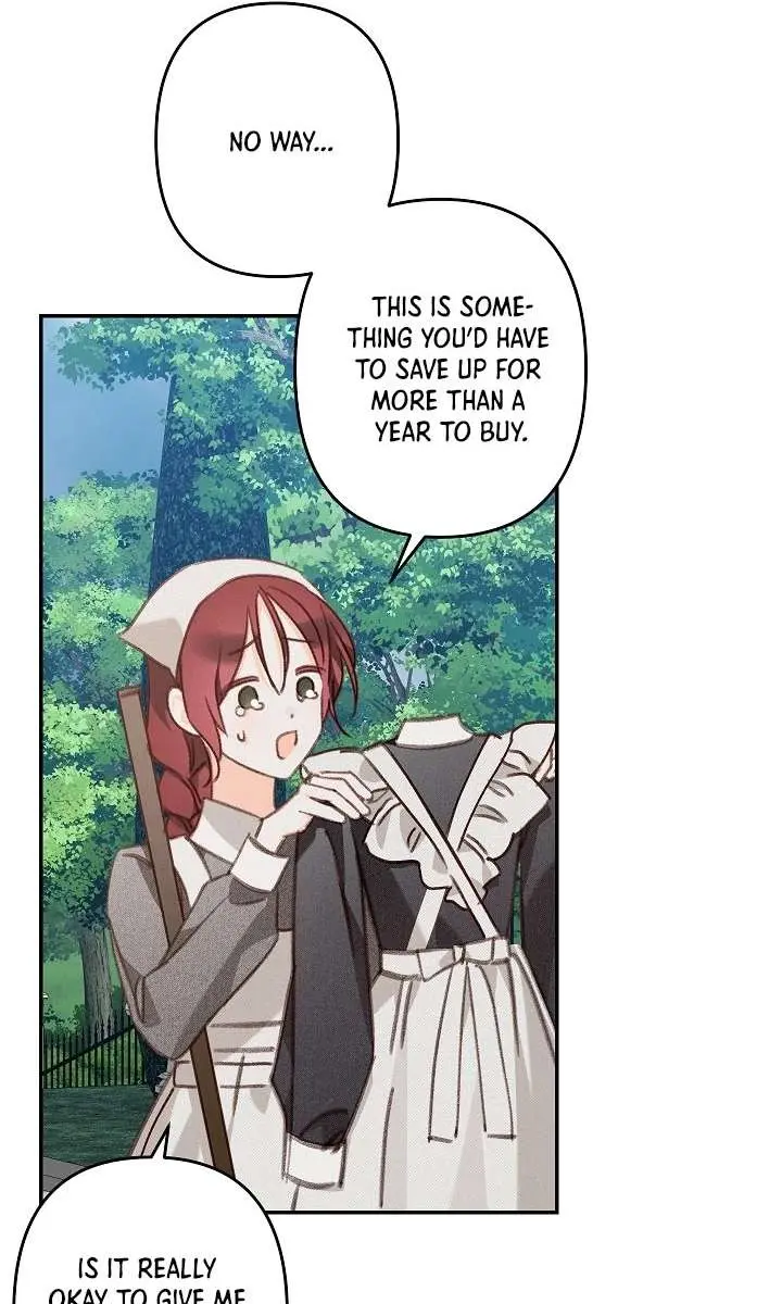 How to Survive as a Maid in a Horror Game Chapter 82 Page 24