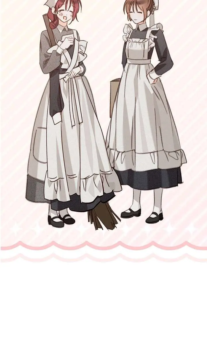 How to Survive as a Maid in a Horror Game Chapter 82 Page 27
