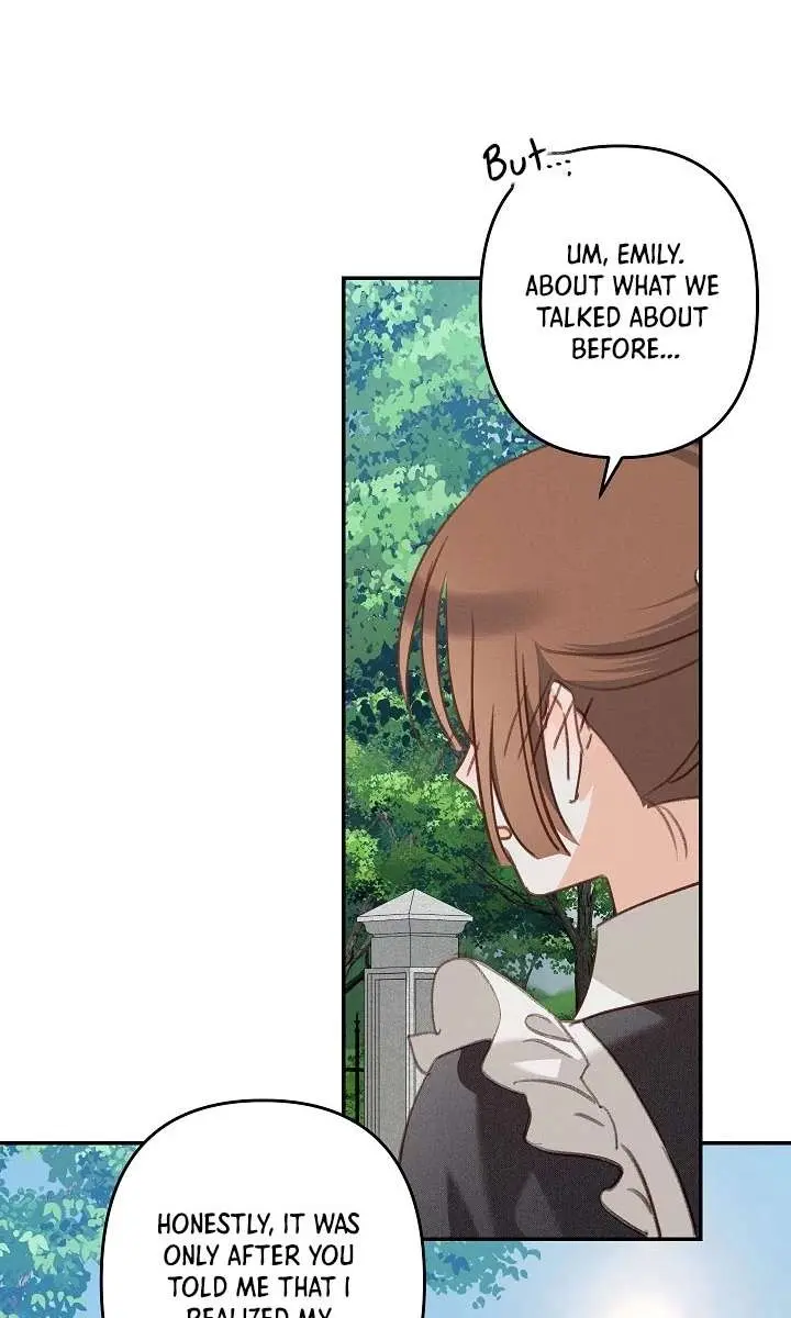 How to Survive as a Maid in a Horror Game Chapter 82 Page 28