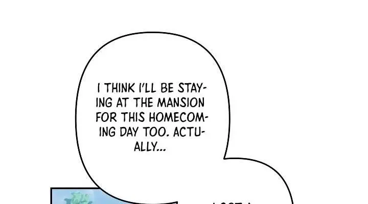 How to Survive as a Maid in a Horror Game Chapter 82 Page 43