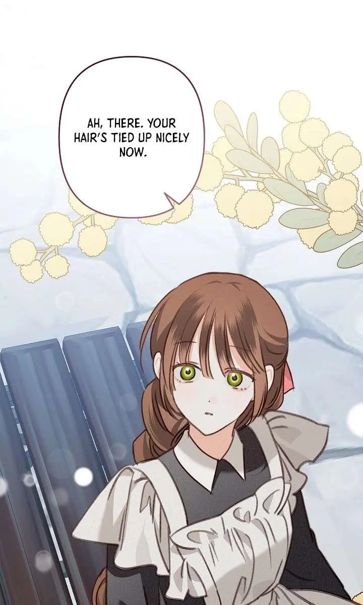 How to Survive as a Maid in a Horror Game Chapter 82 Page 45