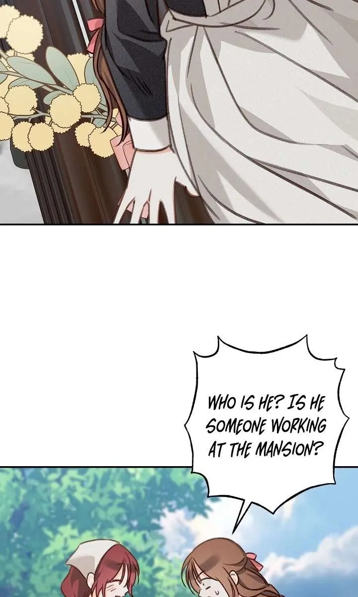 How to Survive as a Maid in a Horror Game Chapter 82 Page 46