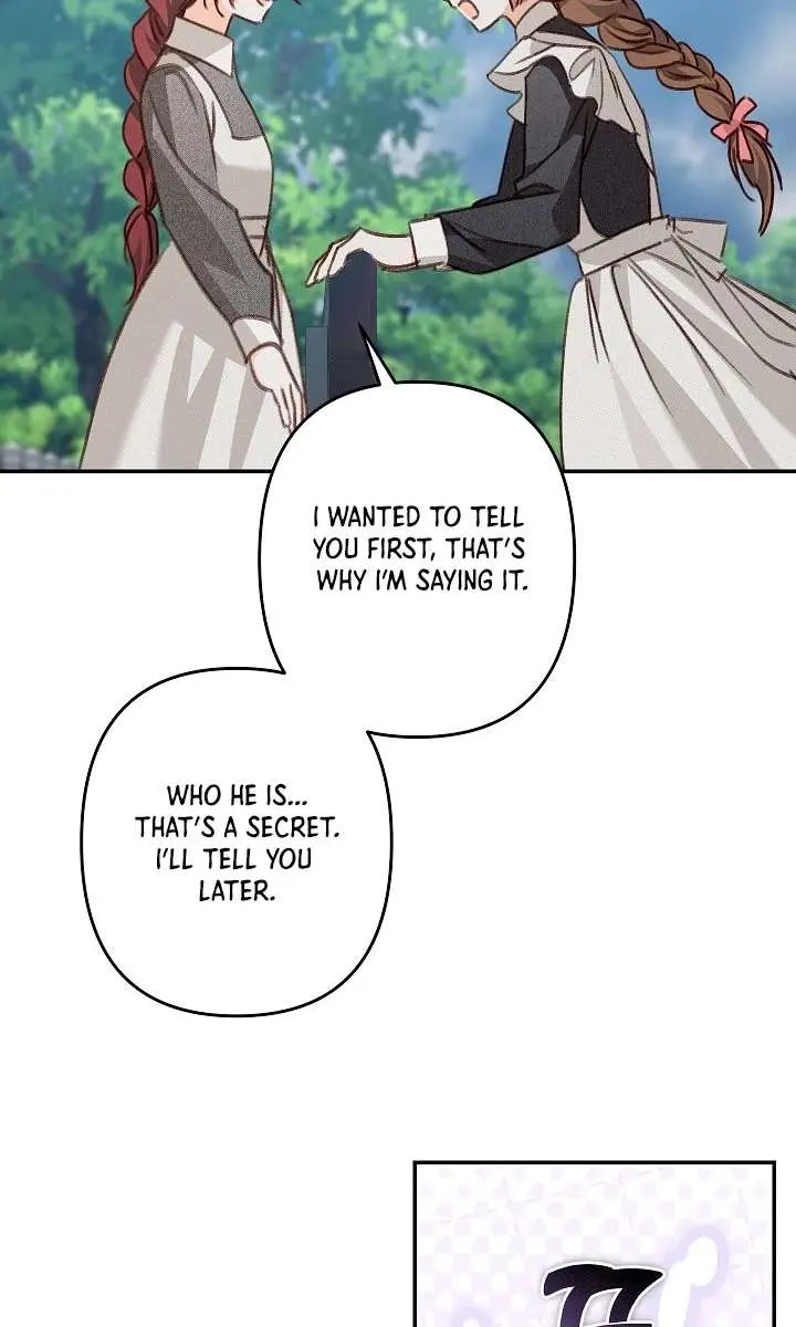 How to Survive as a Maid in a Horror Game Chapter 82 Page 47
