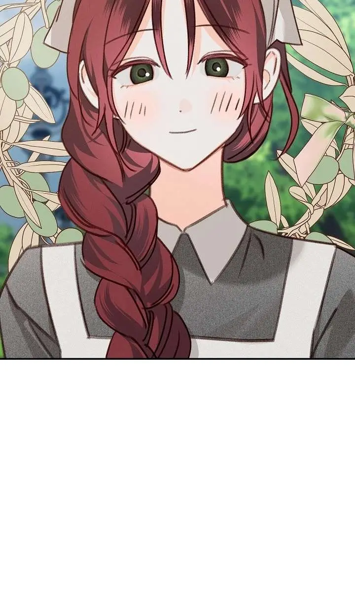 How to Survive as a Maid in a Horror Game Chapter 82 Page 51