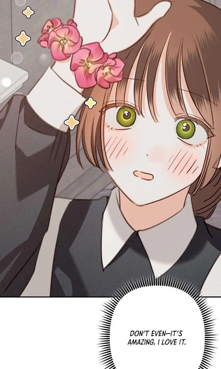 How to Survive as a Maid in a Horror Game Chapter 82 Page 61