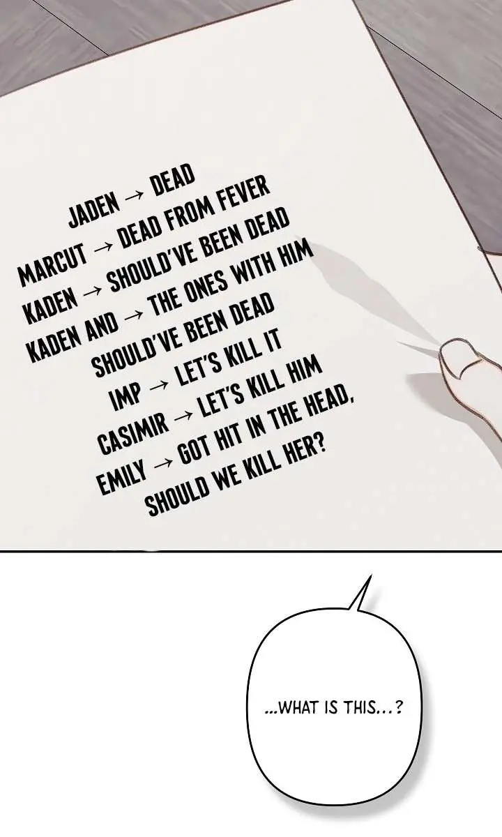 How to Survive as a Maid in a Horror Game Chapter 82 Page 65