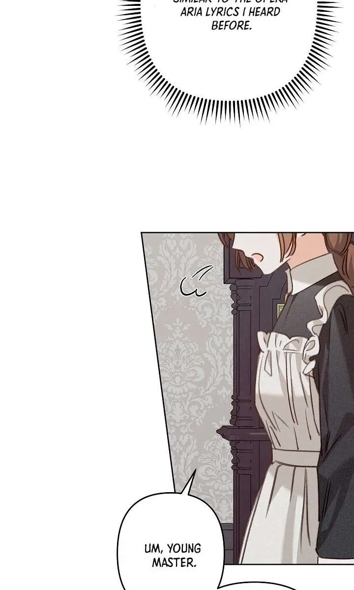 How to Survive as a Maid in a Horror Game Chapter 82 Page 70