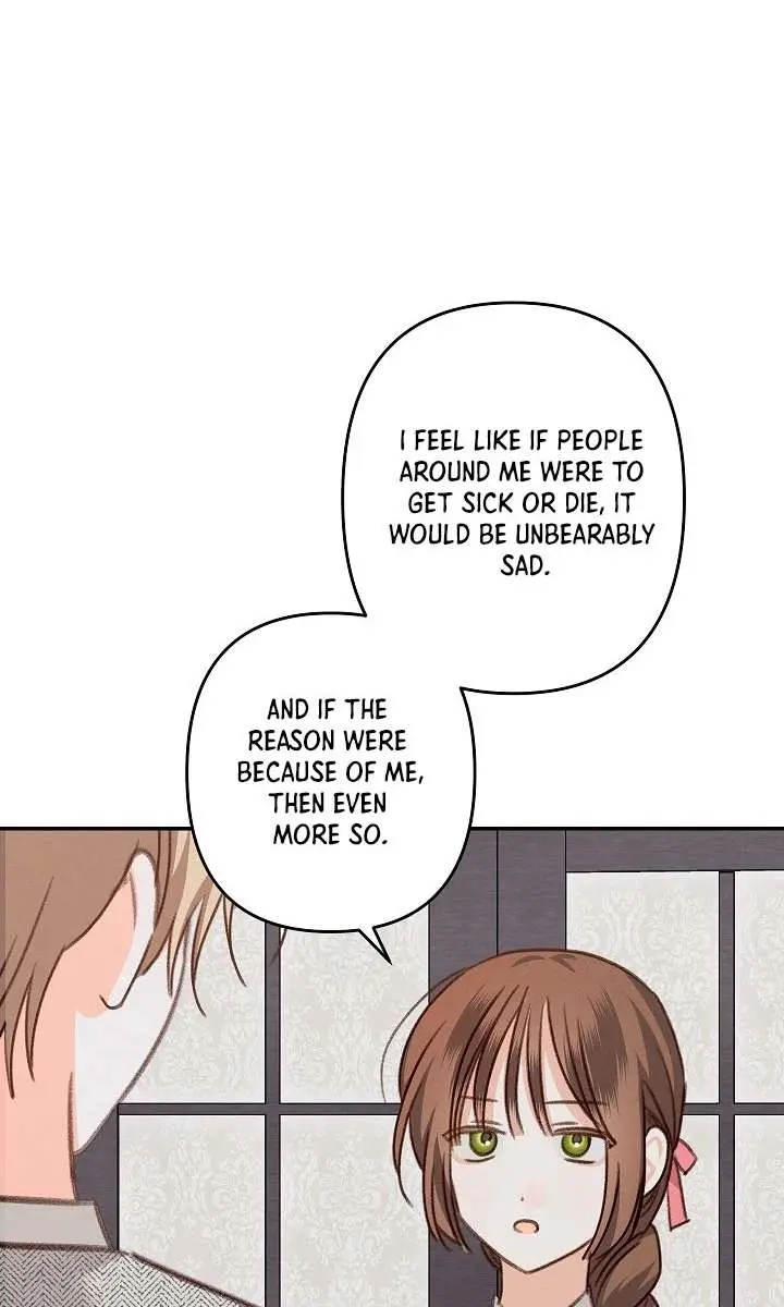 How to Survive as a Maid in a Horror Game Chapter 82 Page 72