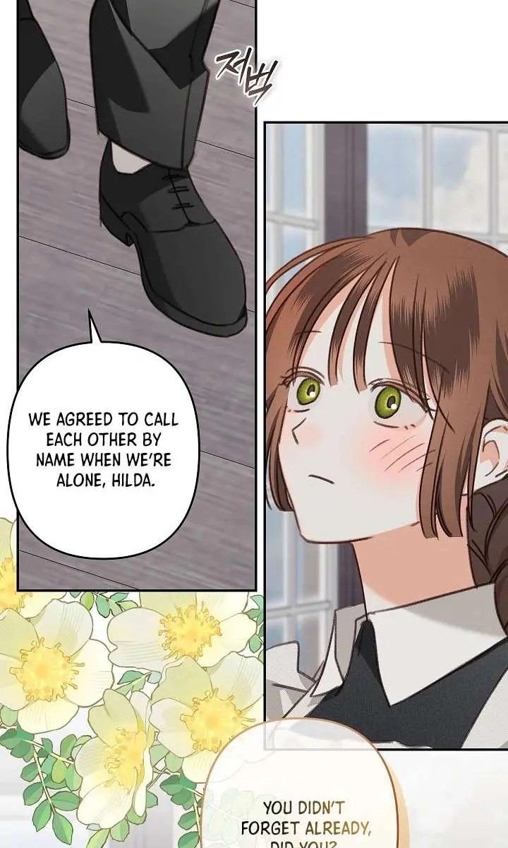 How to Survive as a Maid in a Horror Game Chapter 82 Page 76