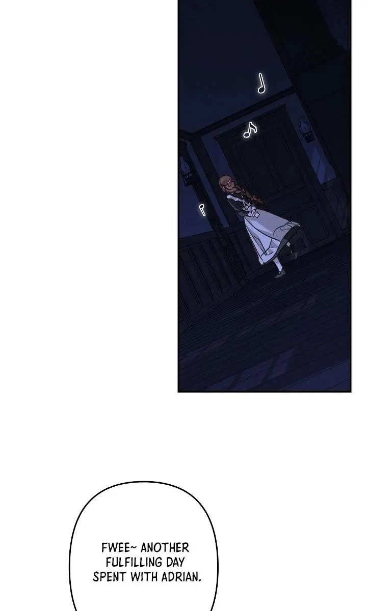 How to Survive as a Maid in a Horror Game Chapter 82 Page 81