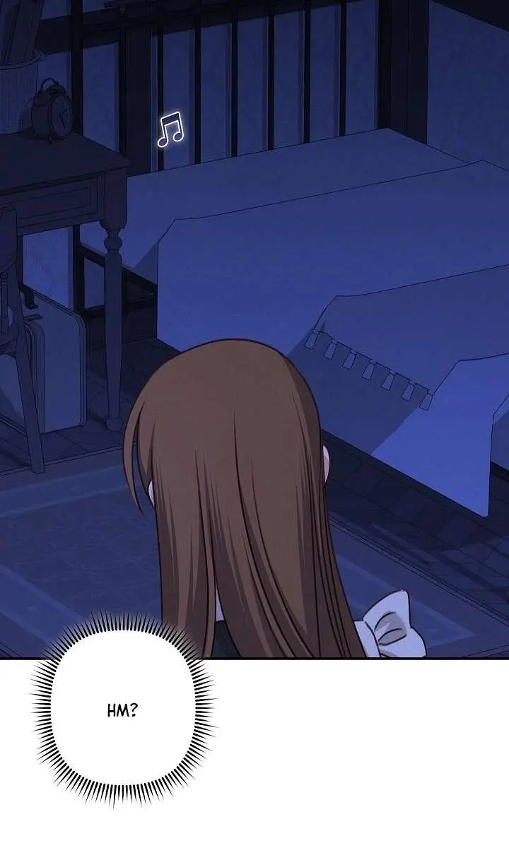 How to Survive as a Maid in a Horror Game Chapter 82 Page 83