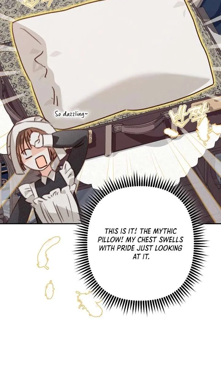 How to Survive as a Maid in a Horror Game Chapter 84 Page 6