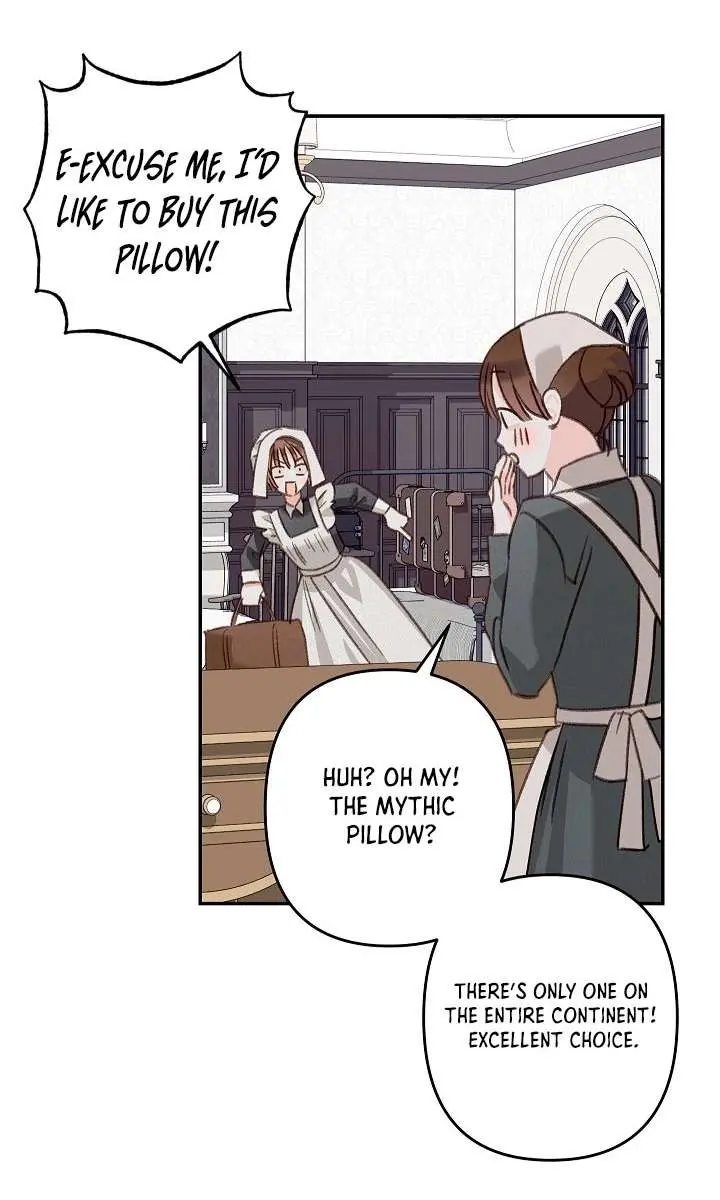 How to Survive as a Maid in a Horror Game Chapter 84 Page 7