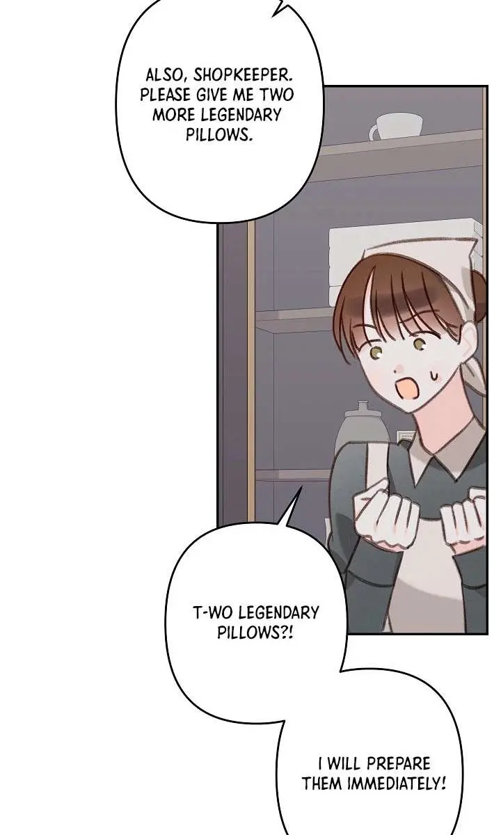 How to Survive as a Maid in a Horror Game Chapter 84 Page 10