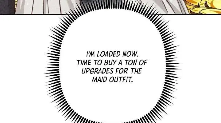 How to Survive as a Maid in a Horror Game Chapter 84 Page 15
