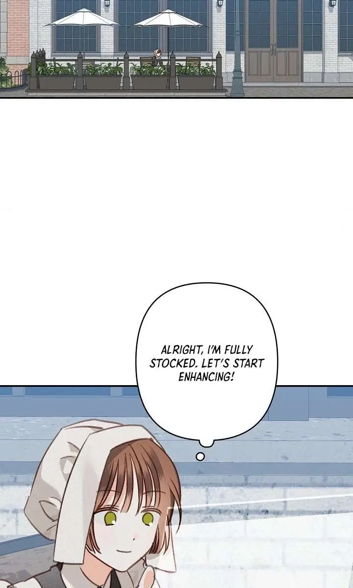 How to Survive as a Maid in a Horror Game Chapter 84 Page 18