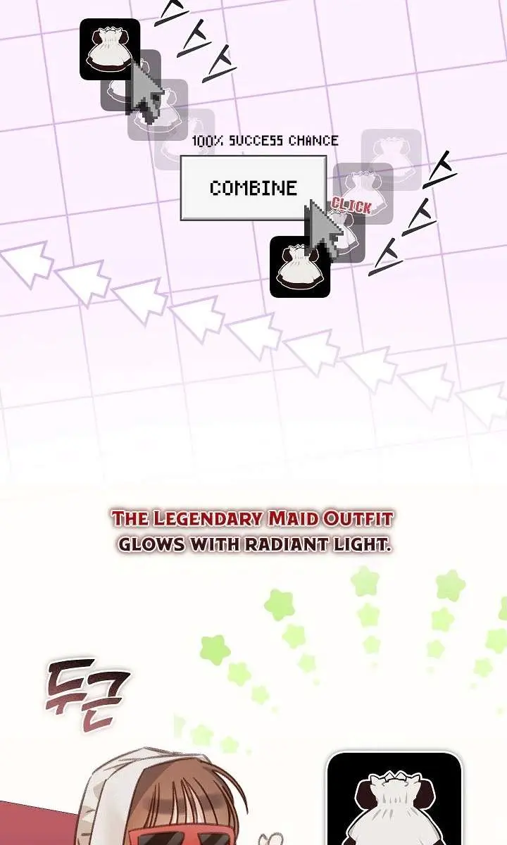 How to Survive as a Maid in a Horror Game Chapter 84 Page 20