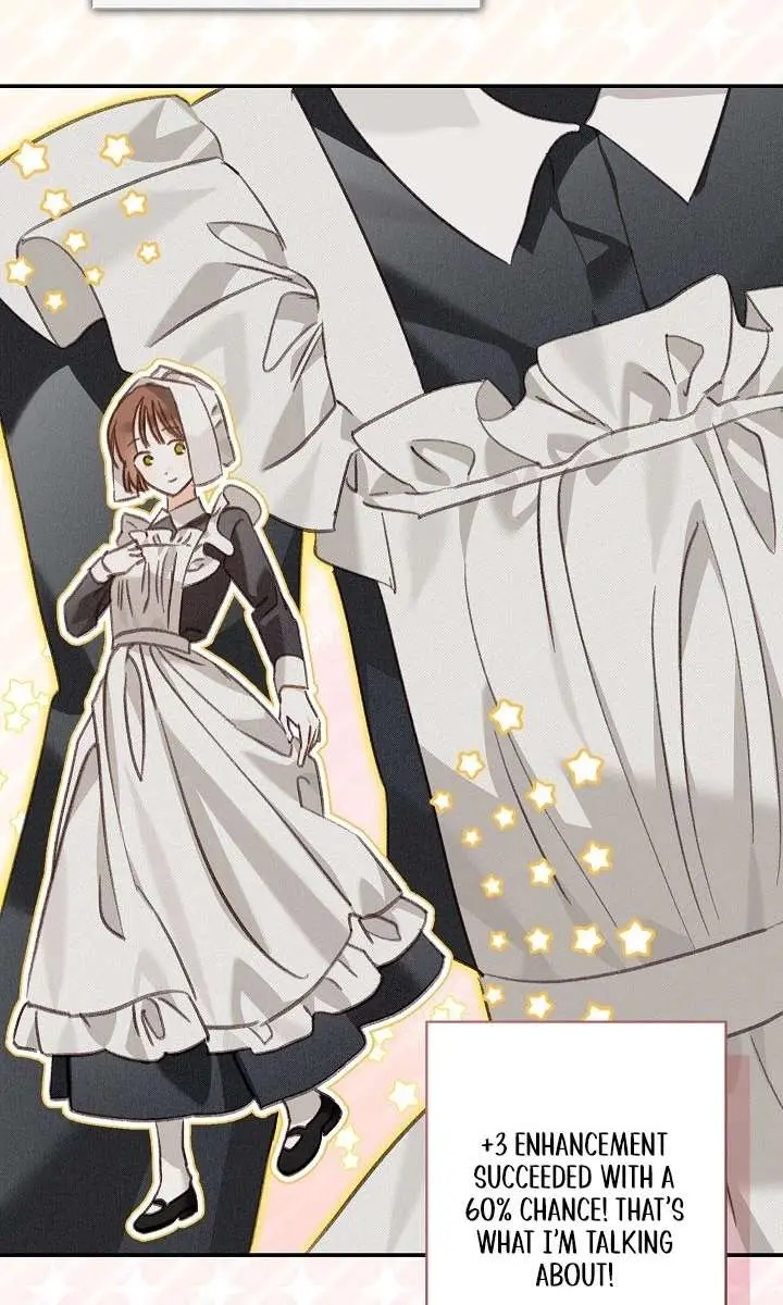 How to Survive as a Maid in a Horror Game Chapter 84 Page 27