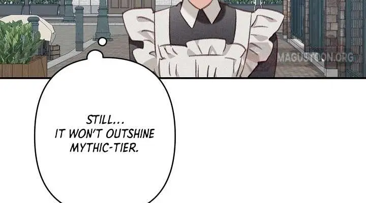 How to Survive as a Maid in a Horror Game Chapter 84 Page 29