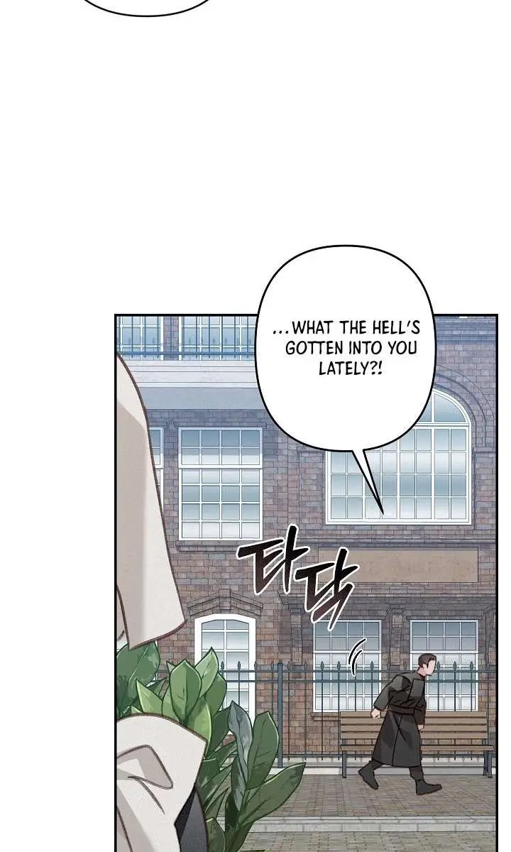 How to Survive as a Maid in a Horror Game Chapter 84 Page 30