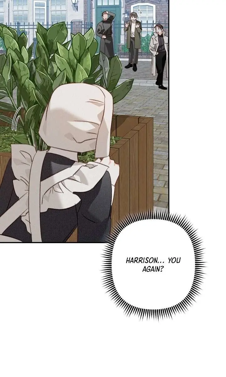How to Survive as a Maid in a Horror Game Chapter 84 Page 33