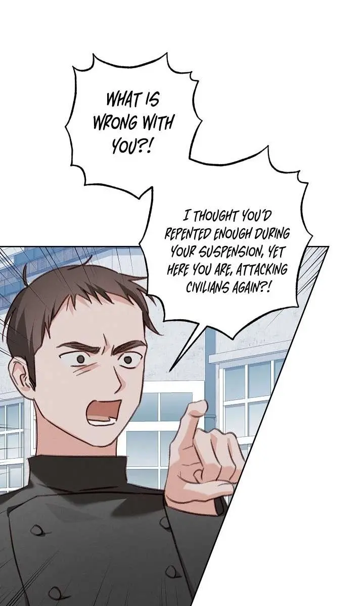 How to Survive as a Maid in a Horror Game Chapter 84 Page 34