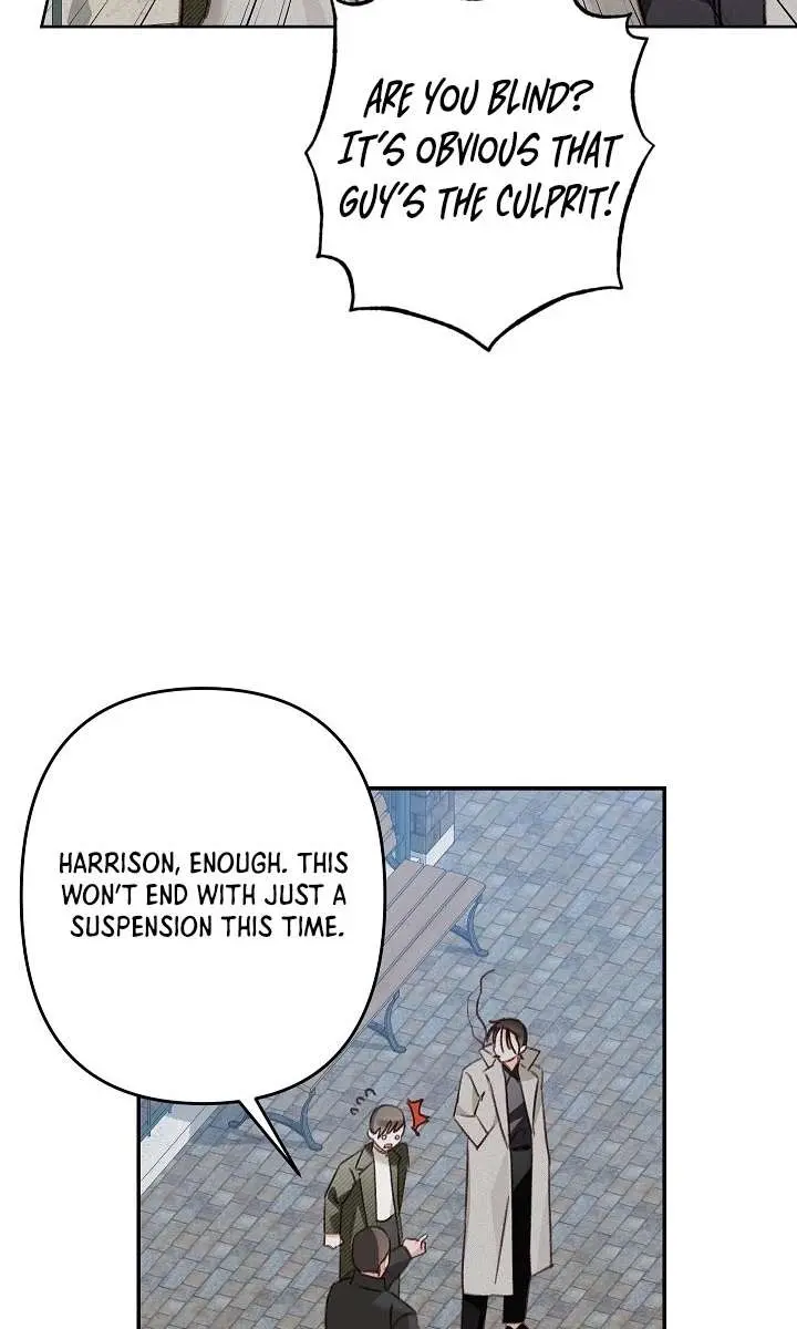 How to Survive as a Maid in a Horror Game Chapter 84 Page 36