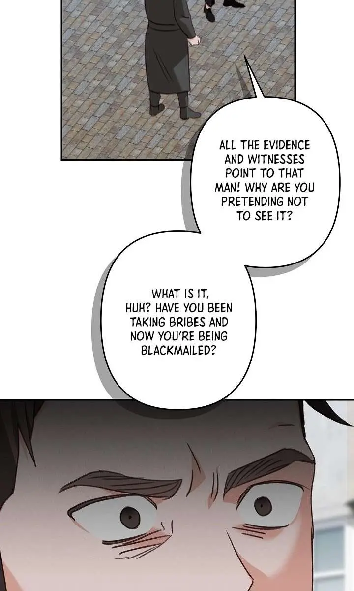 How to Survive as a Maid in a Horror Game Chapter 84 Page 37