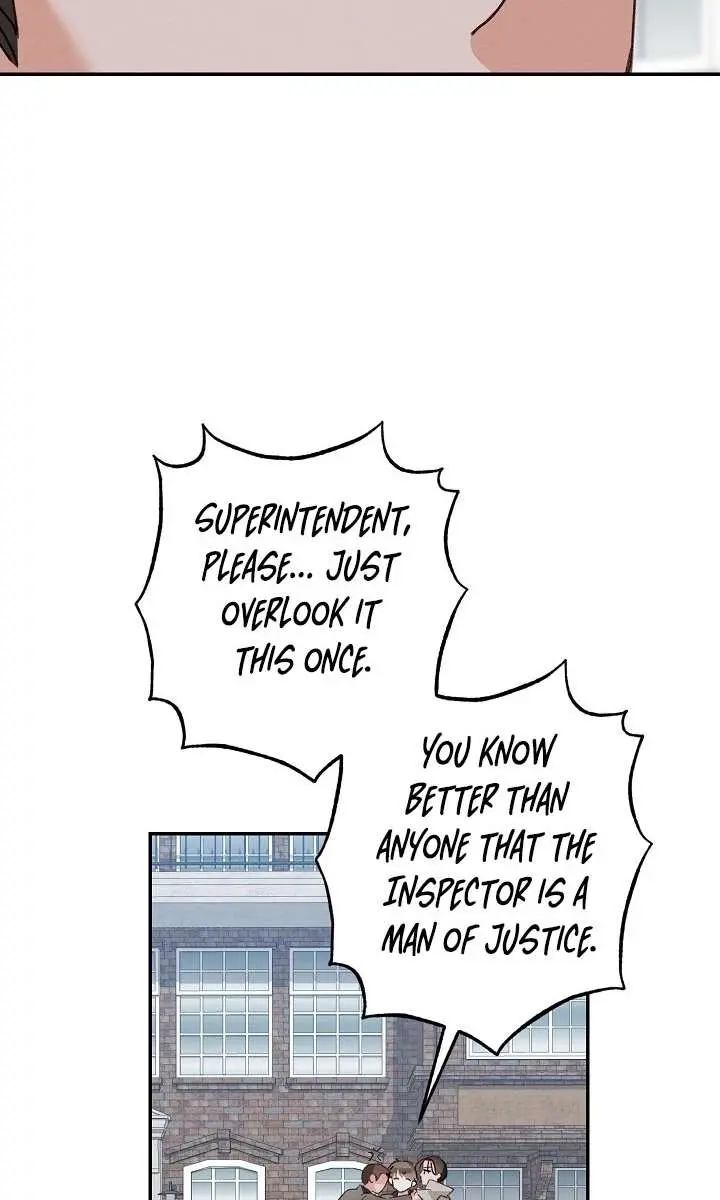 How to Survive as a Maid in a Horror Game Chapter 84 Page 38