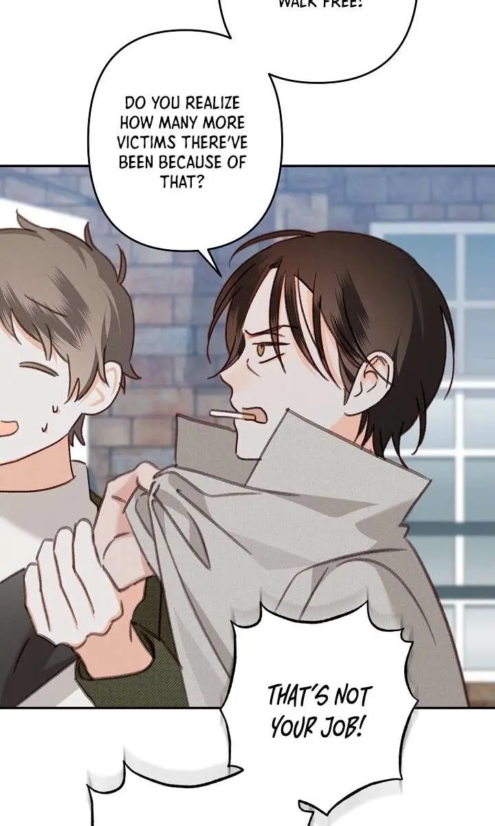 How to Survive as a Maid in a Horror Game Chapter 84 Page 40
