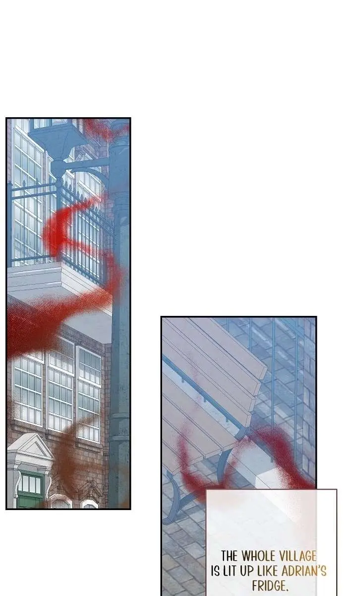 How to Survive as a Maid in a Horror Game Chapter 84 Page 47