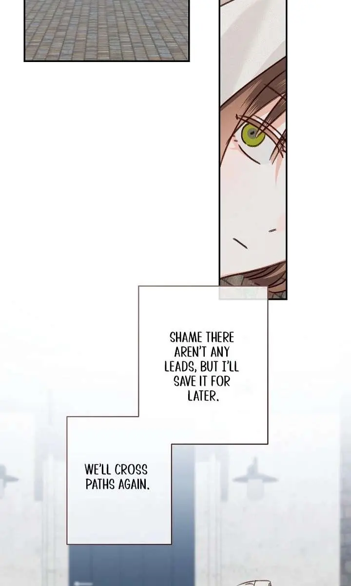 How to Survive as a Maid in a Horror Game Chapter 84 Page 50
