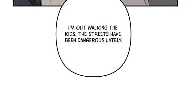 How to Survive as a Maid in a Horror Game Chapter 84 Page 57