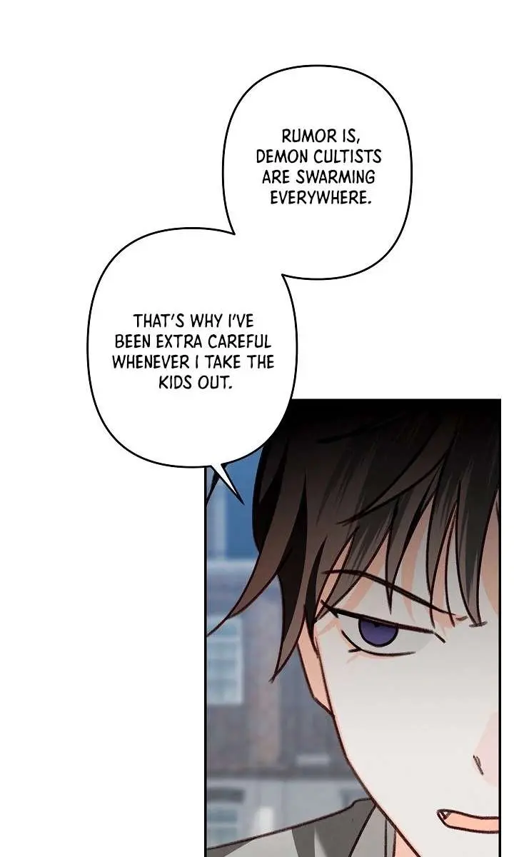 How to Survive as a Maid in a Horror Game Chapter 84 Page 58