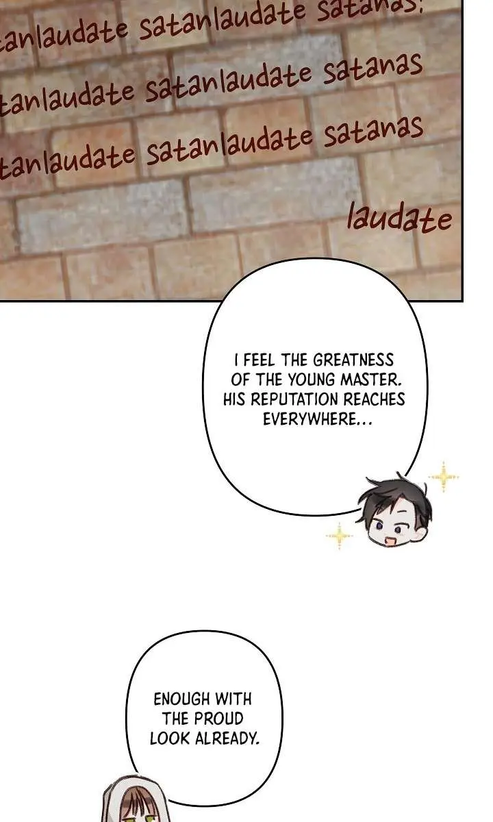How to Survive as a Maid in a Horror Game Chapter 84 Page 60