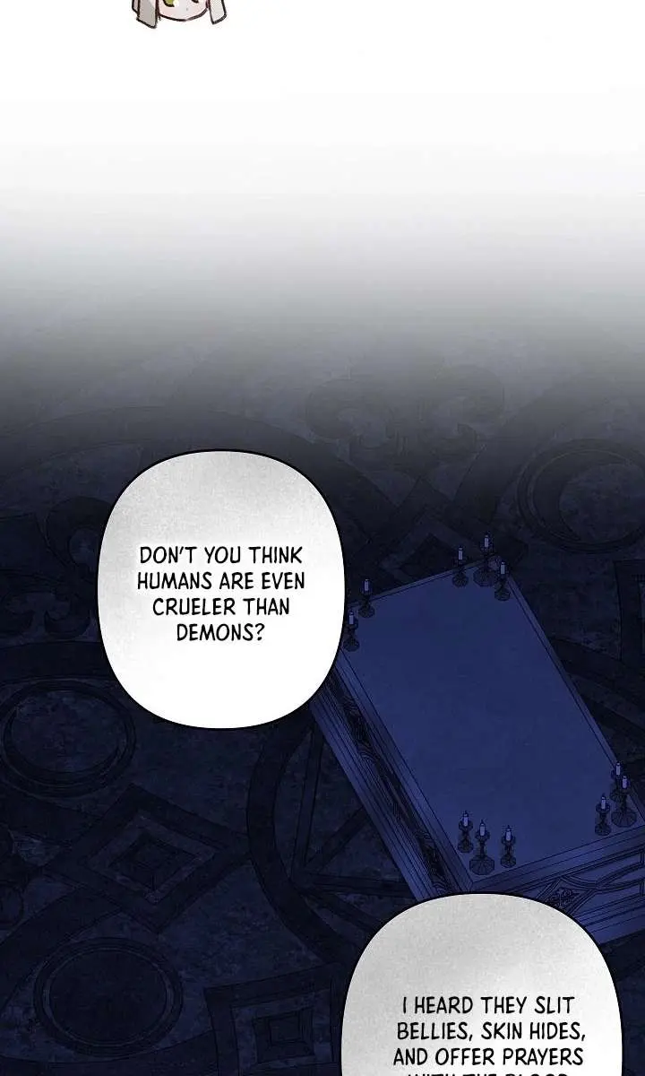 How to Survive as a Maid in a Horror Game Chapter 84 Page 61