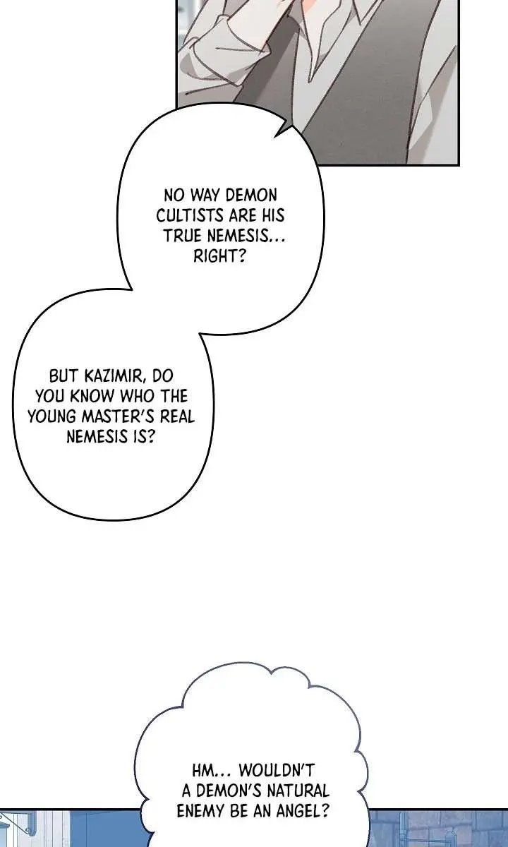 How to Survive as a Maid in a Horror Game Chapter 84 Page 64