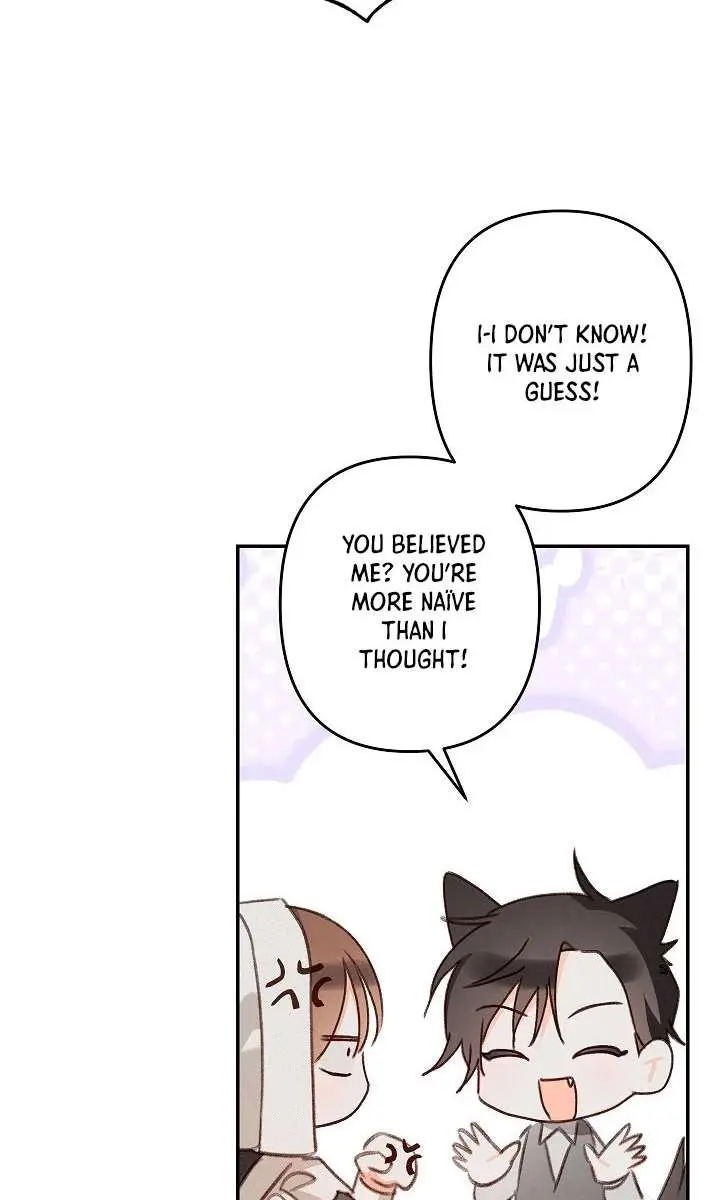 How to Survive as a Maid in a Horror Game Chapter 84 Page 66