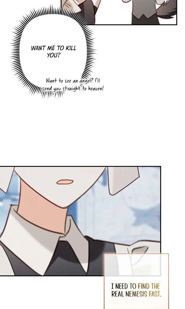 How to Survive as a Maid in a Horror Game Chapter 84 Page 67