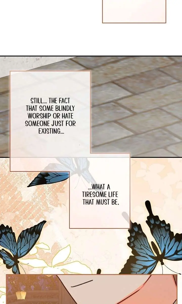 How to Survive as a Maid in a Horror Game Chapter 84 Page 68