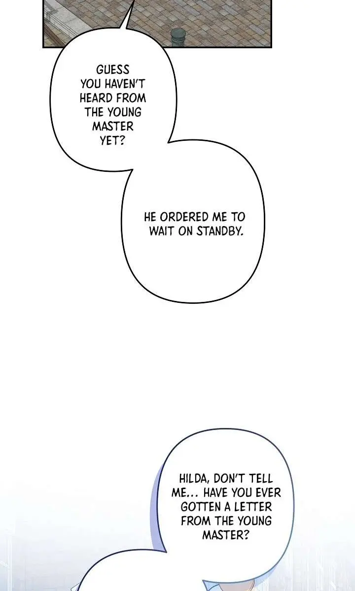 How to Survive as a Maid in a Horror Game Chapter 84 Page 73