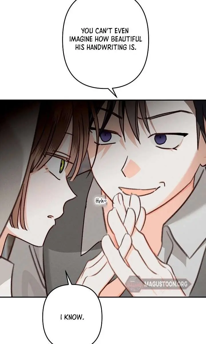 How to Survive as a Maid in a Horror Game Chapter 84 Page 75