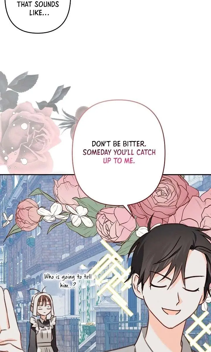 How to Survive as a Maid in a Horror Game Chapter 84 Page 77