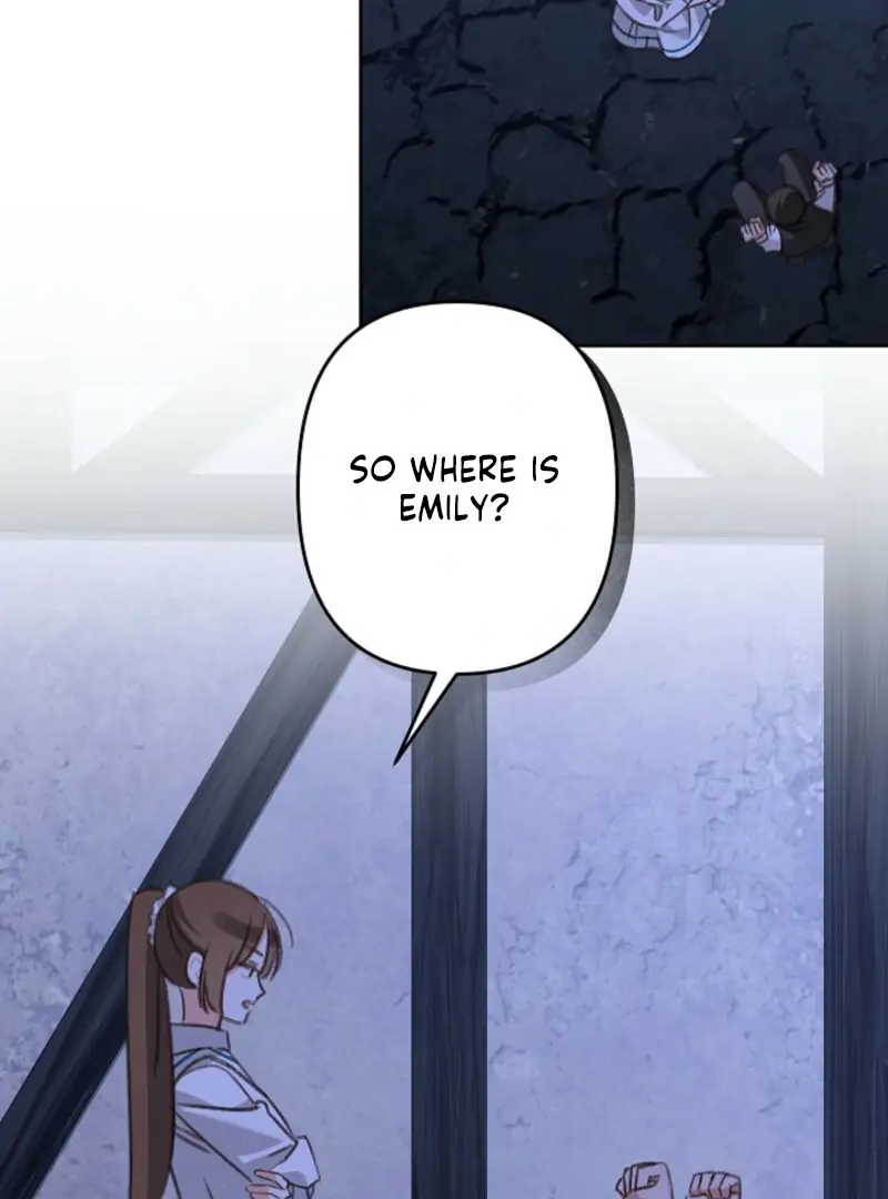 How to Survive as a Maid in a Horror Game Chapter 87 Page 4