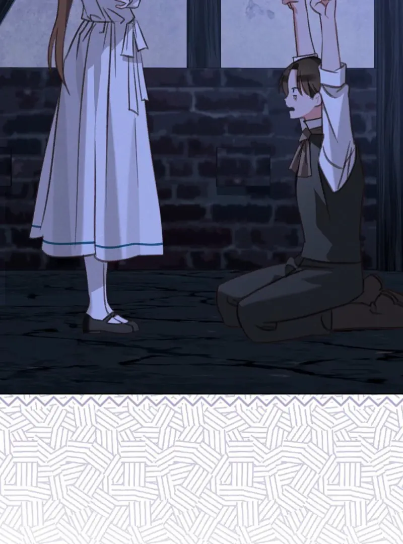 How to Survive as a Maid in a Horror Game Chapter 87 Page 5