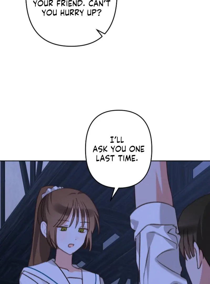 How to Survive as a Maid in a Horror Game Chapter 87 Page 7