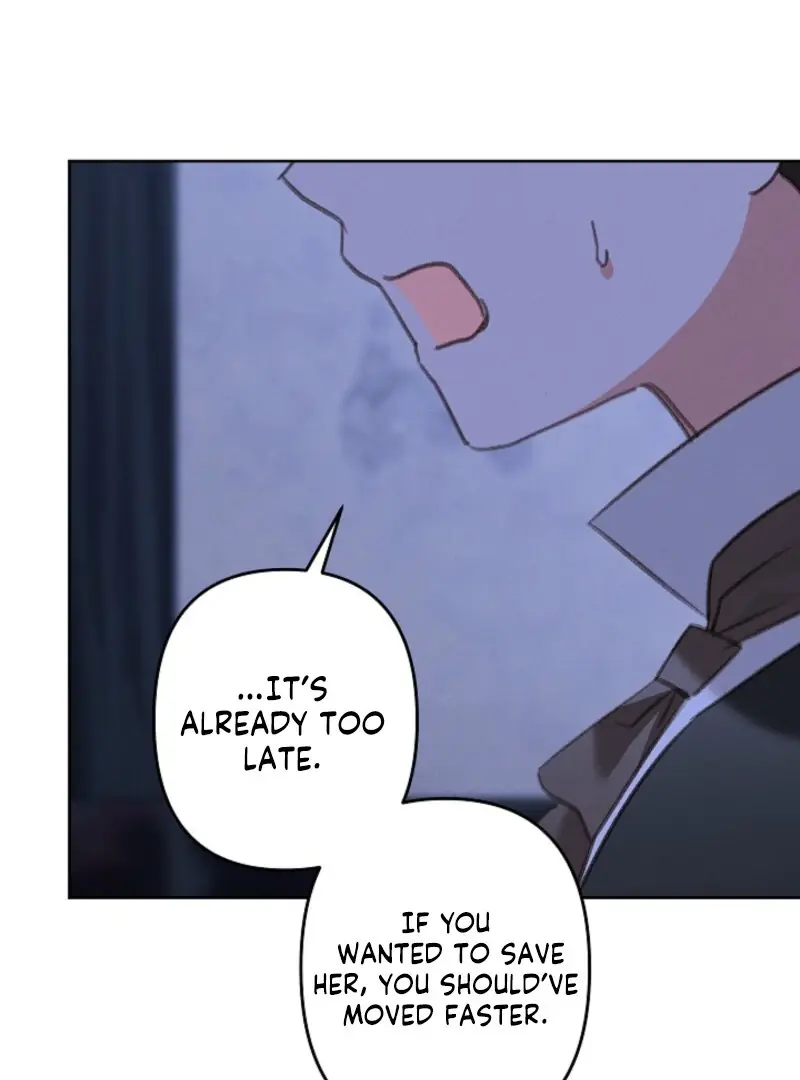 How to Survive as a Maid in a Horror Game Chapter 87 Page 9